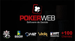 POKER WEB